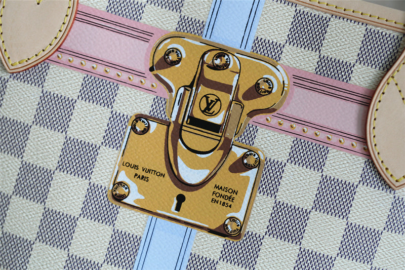 Glami GlamI Lu-Vi bags - 8081