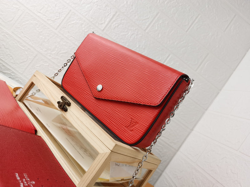 Satchel Bags - VL Bags - 593