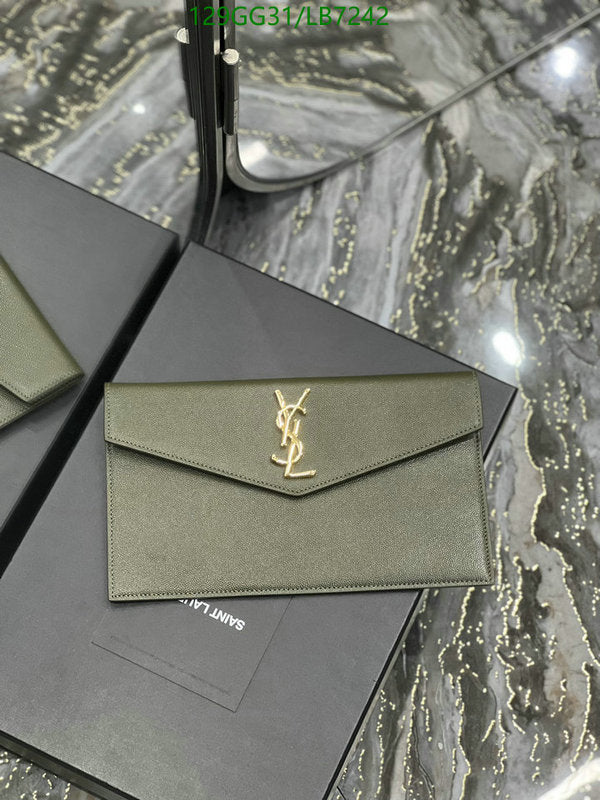 SAMC - YLS Bags - 425