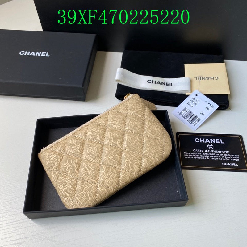 Glami - CHL Wallet - 2527