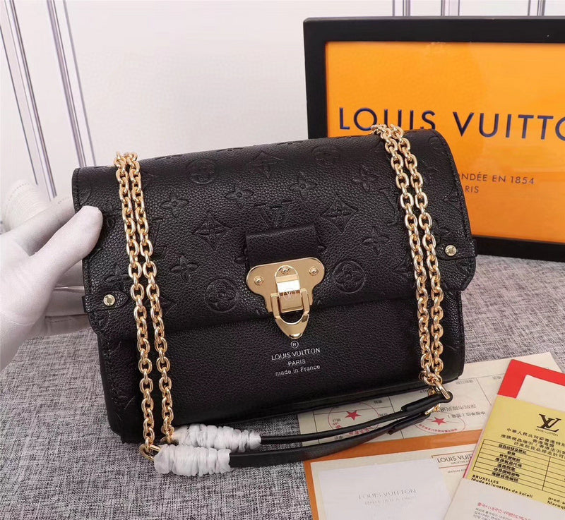 Satchel Bags - VL1 Bags - 092