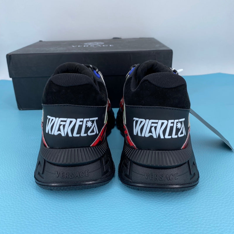 Satchel Bags - Mix Shoes - 1413