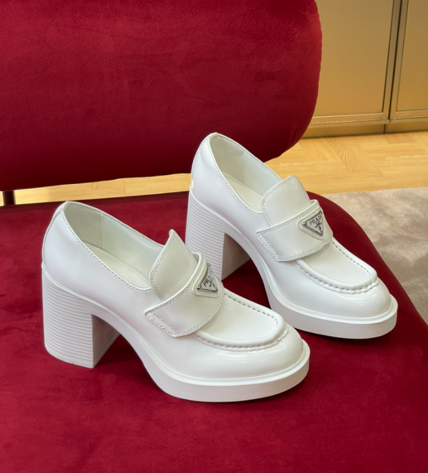 Glamy - PD Women Shoes - 015