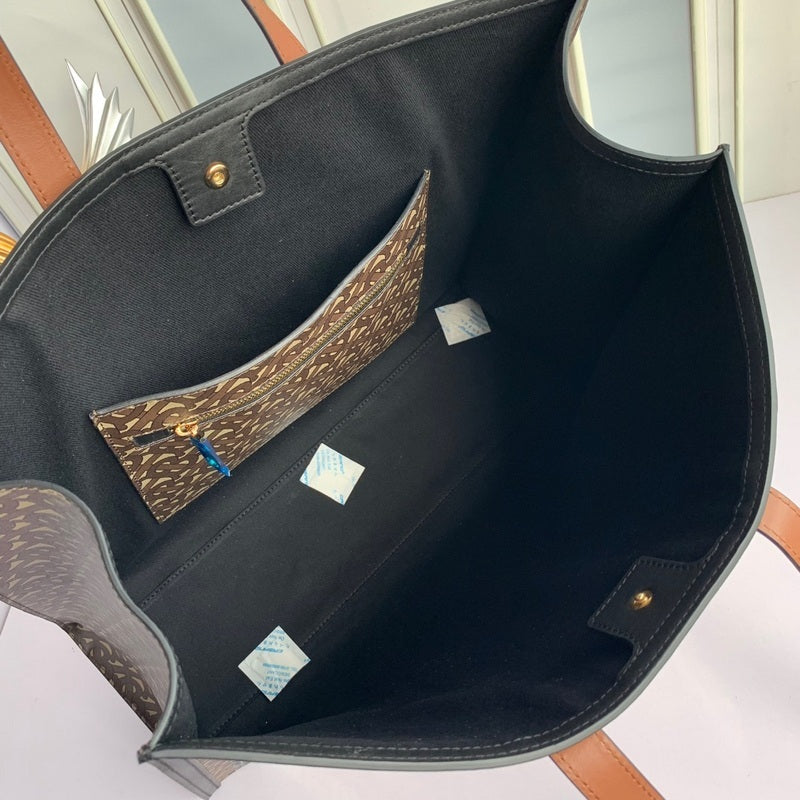 ELE Fashion -BBR Bags - 755