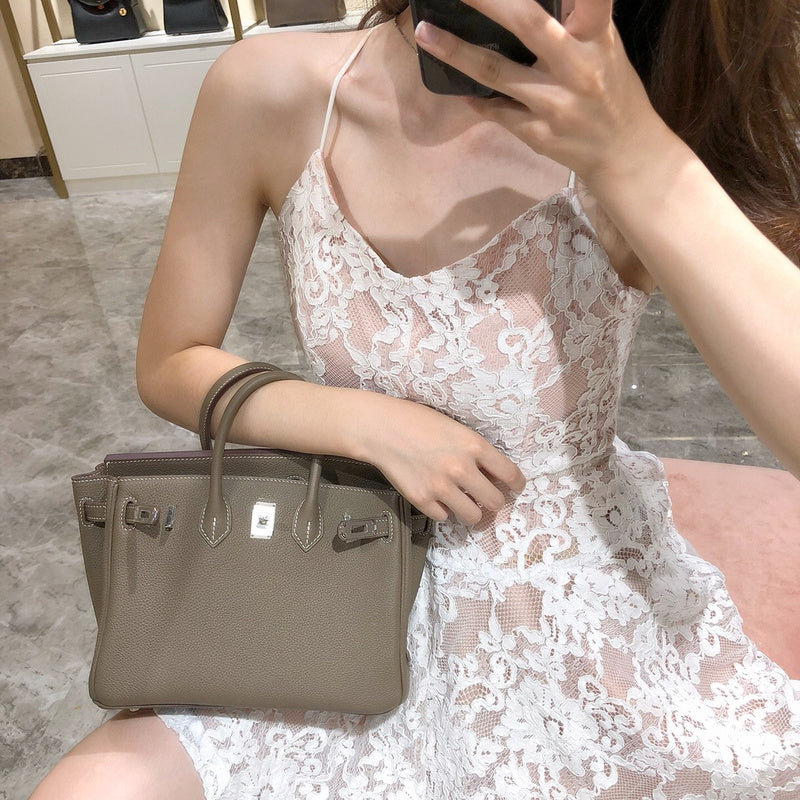 Satchel Bags - HMS-Bags - 966