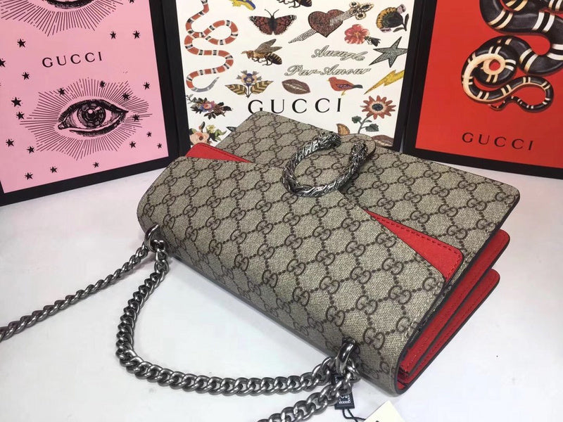 Glami Fashion - GCI Bags - 10656