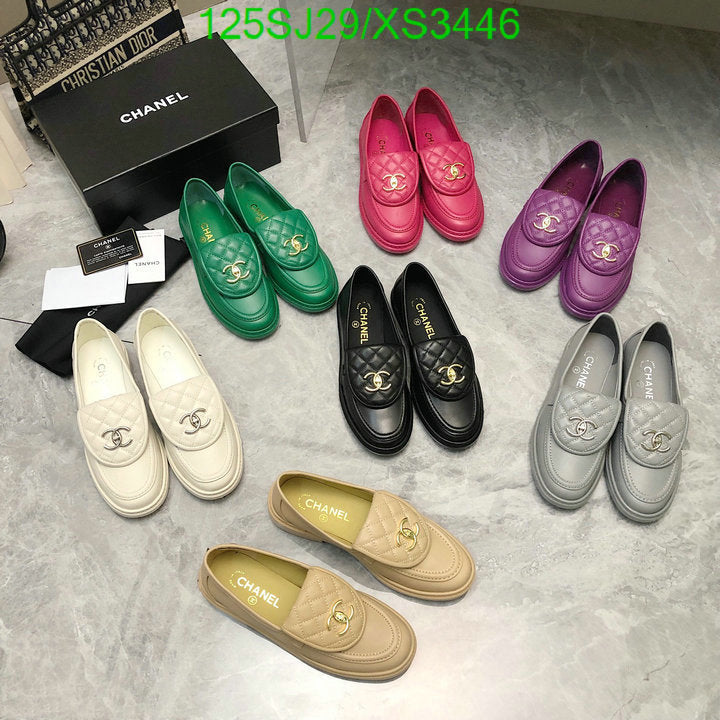 SAMC - CHL Women Shoes - 131
