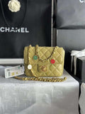 Satchel Bags - CHL Bags - 6005