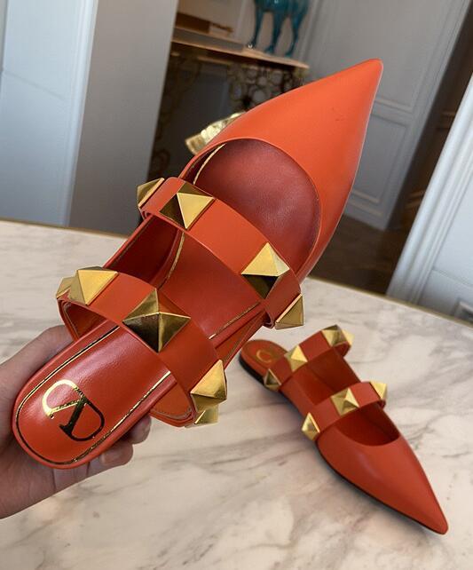 SAMC - VEL Women Shoes - 693