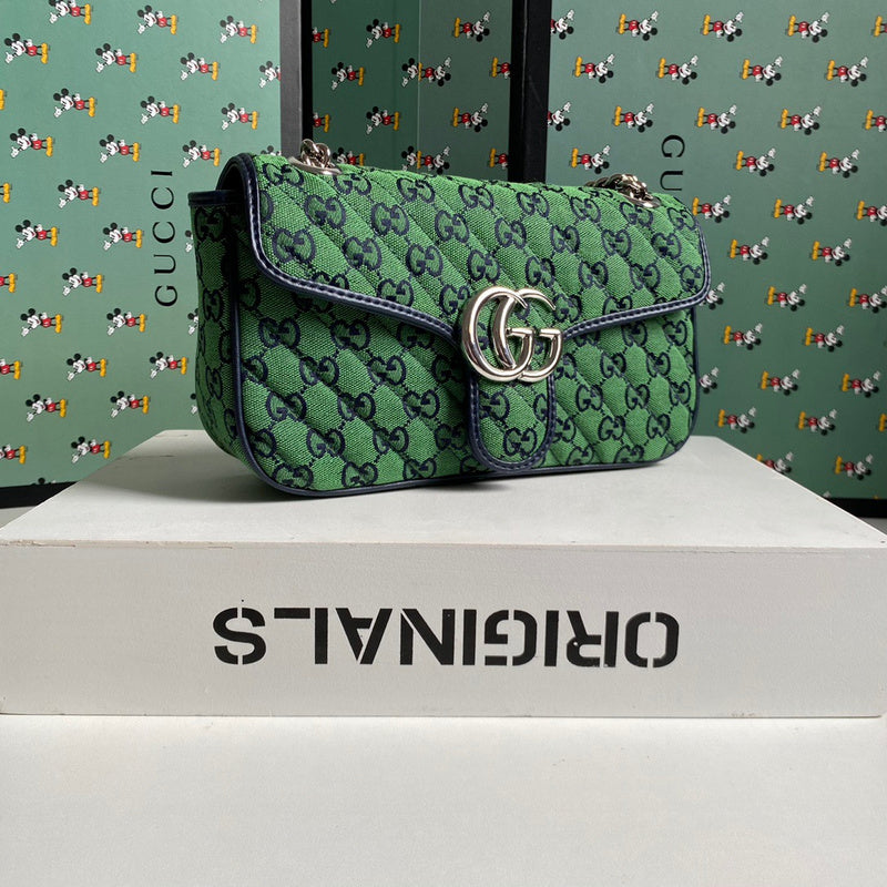 Glami Fashion - GCI Bags - 2839