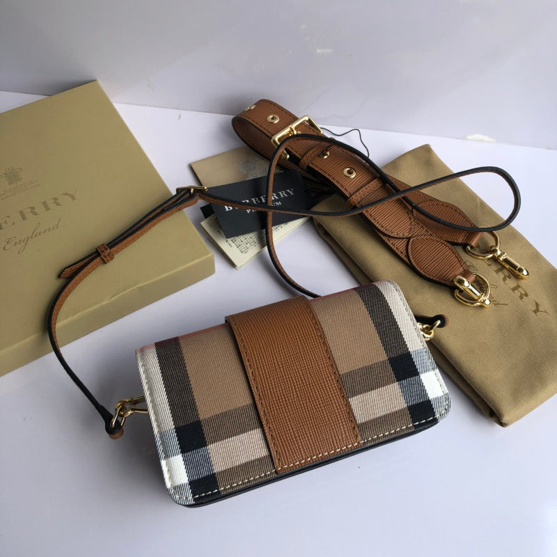 ELE Fashion -BBR Bags - 1304