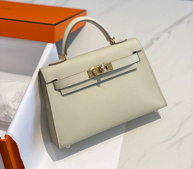 Glamy - HMS Bags - 750