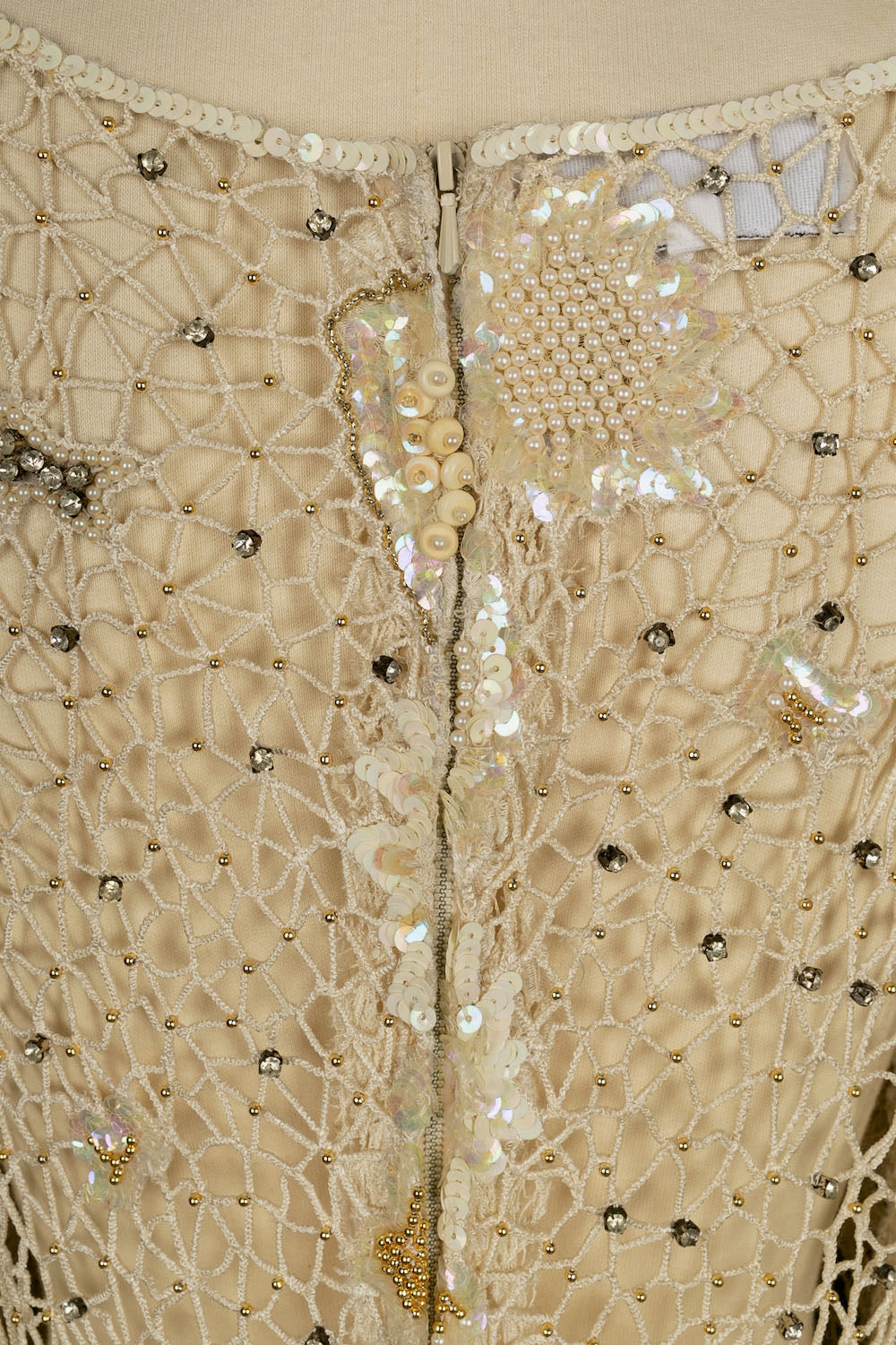 Combinaison Louis Feraud Haute Couture