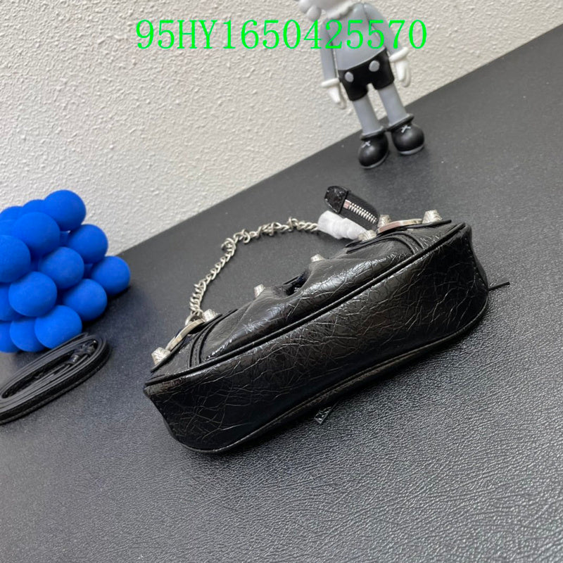 Satchel Bags - BGA Bags - 2330