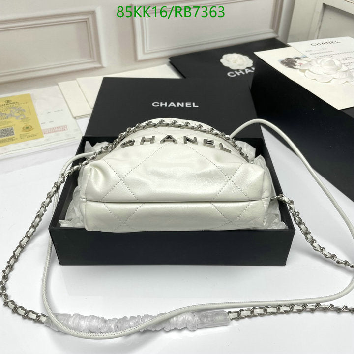 SAMC - CHL Bags Crossbody - 177