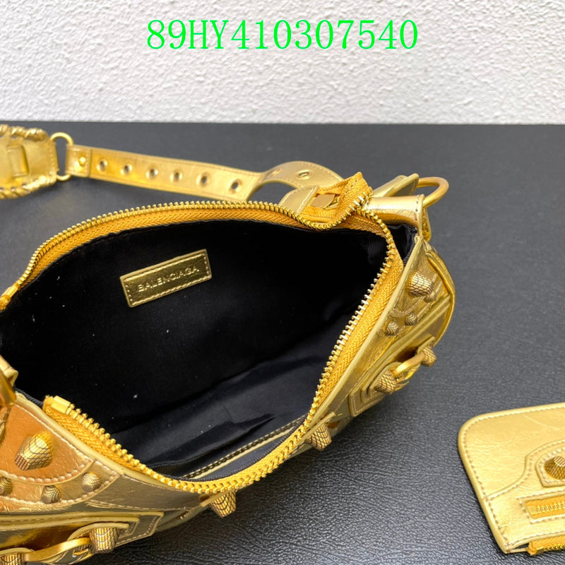Glami GlamI - BGA Bags - 1900