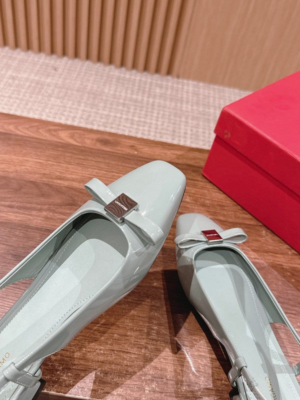 Glami - FGO Women Shoes - 345