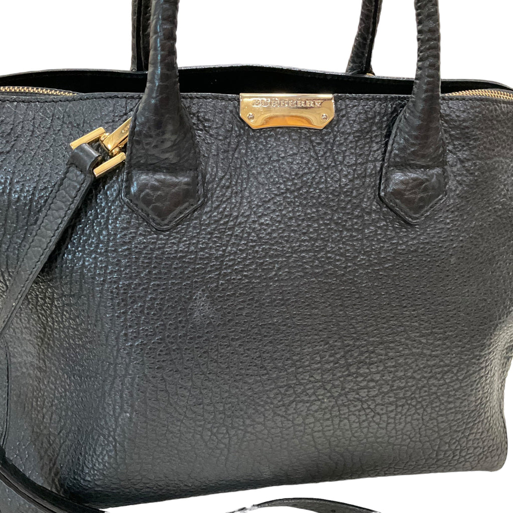 Burberry Dewsbury Tote