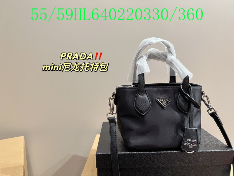 Satchel Bags - PDA Bags - 3534