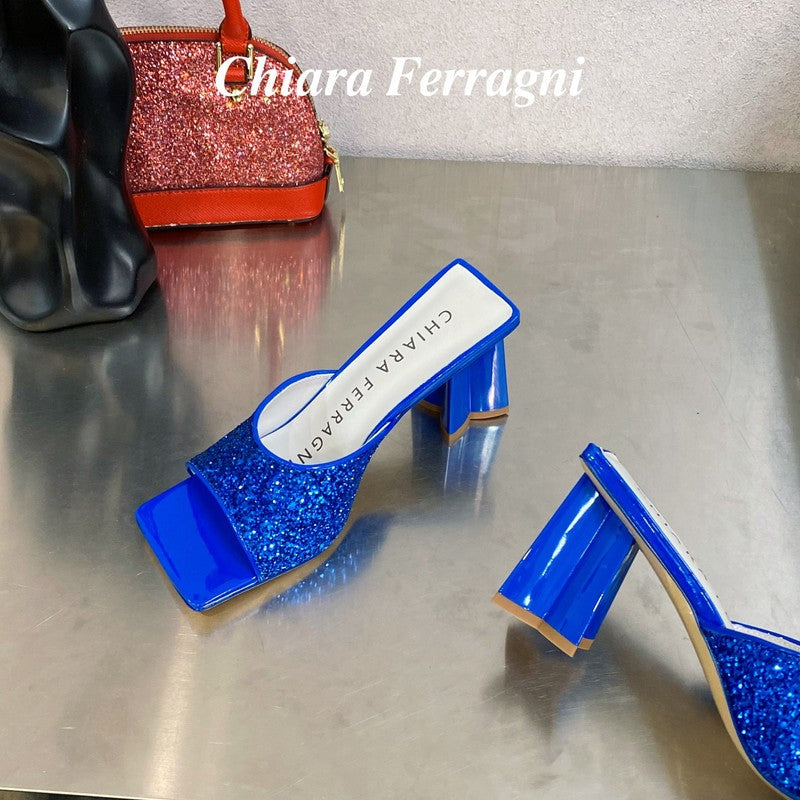 Glami - FGO Women Shoes - 427