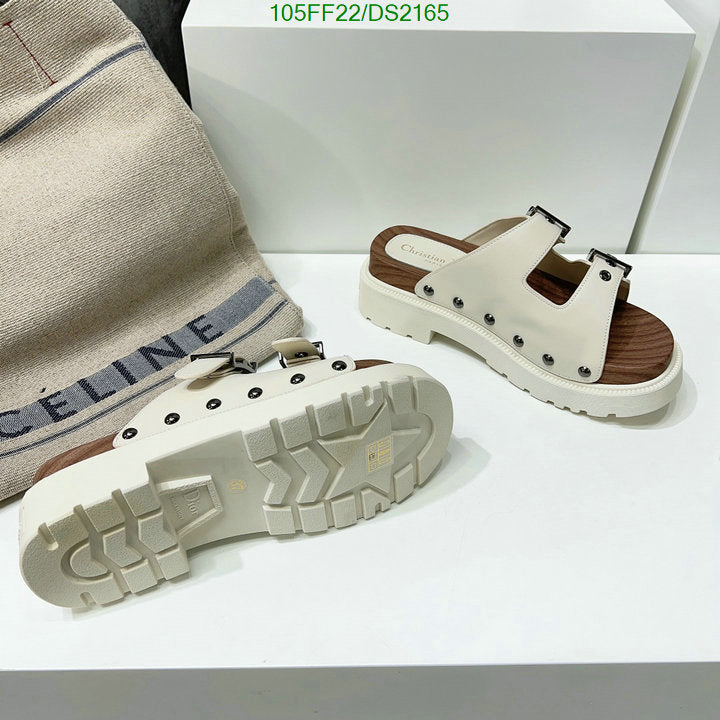 SAMCC - DOR Women Shoes - 1464
