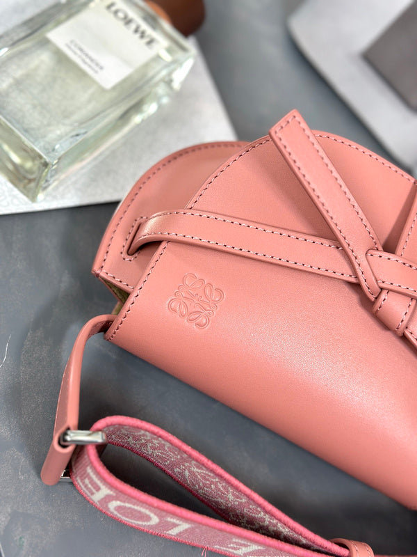 Glamy - LWO Bags - 148