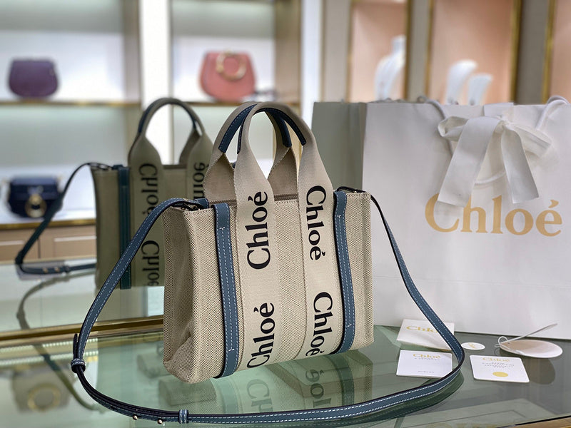 Glamy - CLE Bags - 211