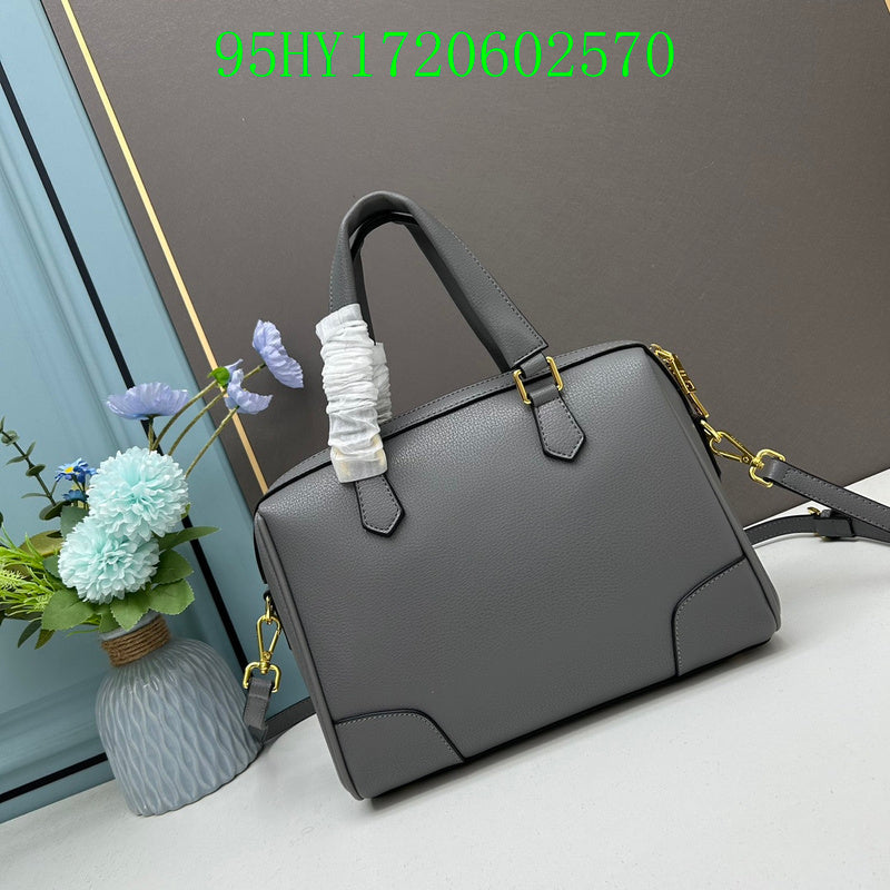Satchel Bags - PDA Bags - 3239