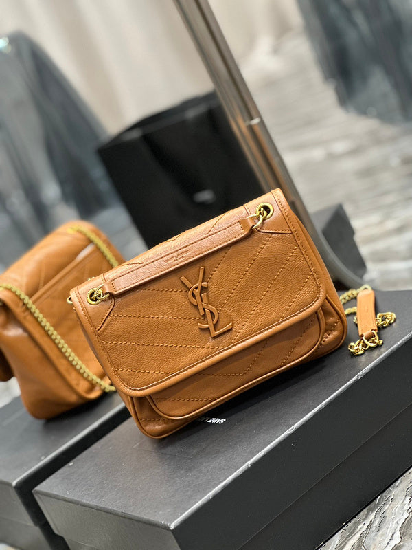 Glamy - YLS Bags - 850
