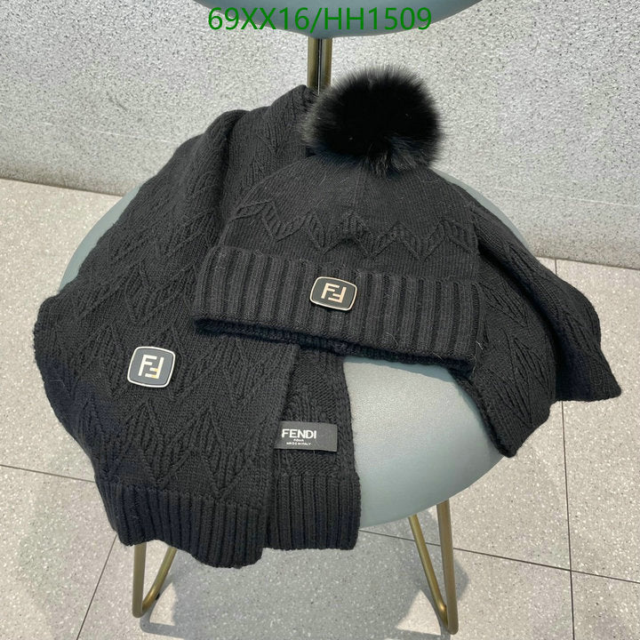 SAMC - FDE Scarves - 164