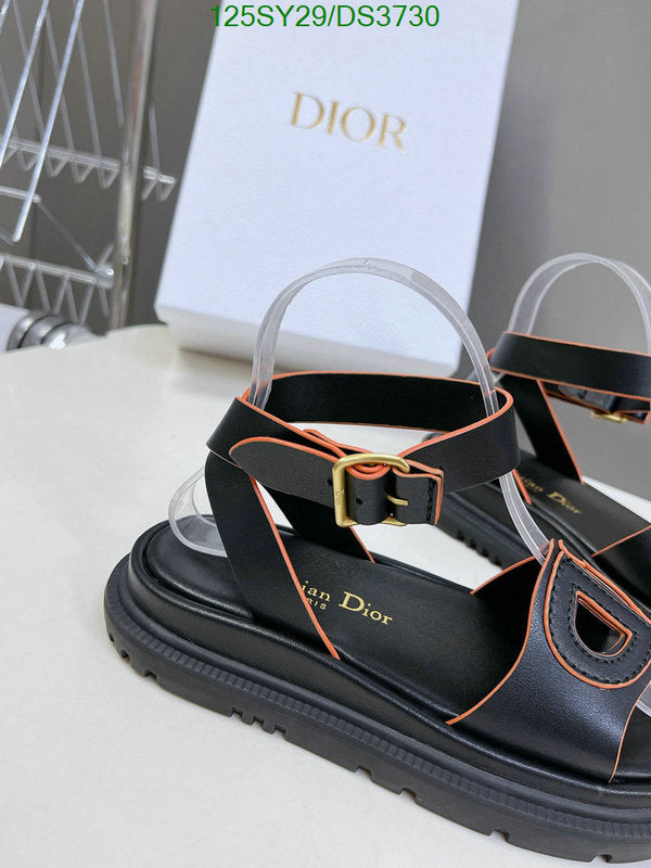 SAMCC - DOR Women Shoes - 1439