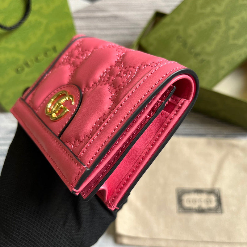 Glami-i - Guki Wallet - 024