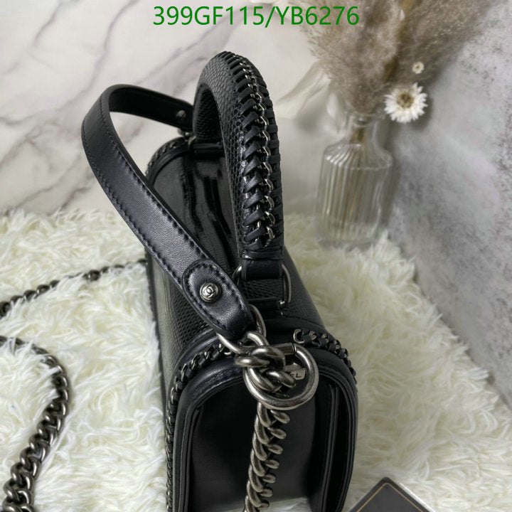 SAMC - CHL Bags - 836