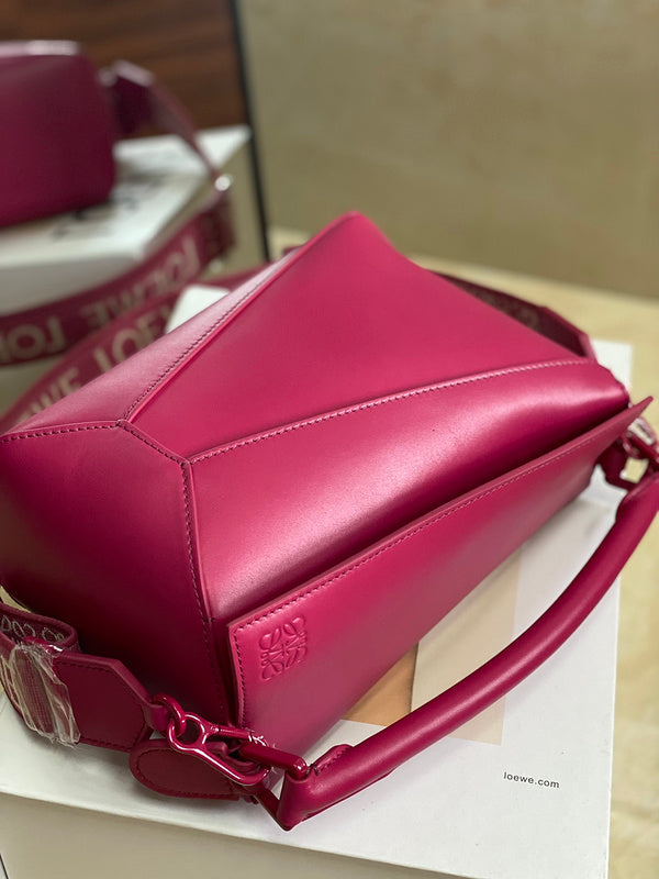 Glamy - LWO Bags - 625