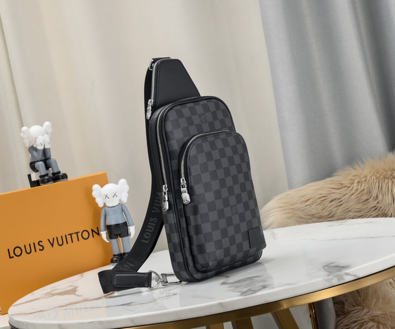 Satchel Bags - VL2 Bags - 310