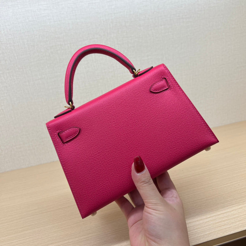 Glamy - HMS Bags - 130