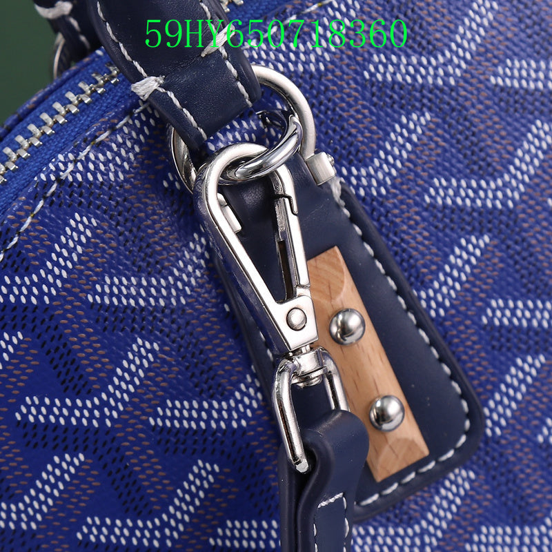 Satchel Bags - GOD Bags - 119