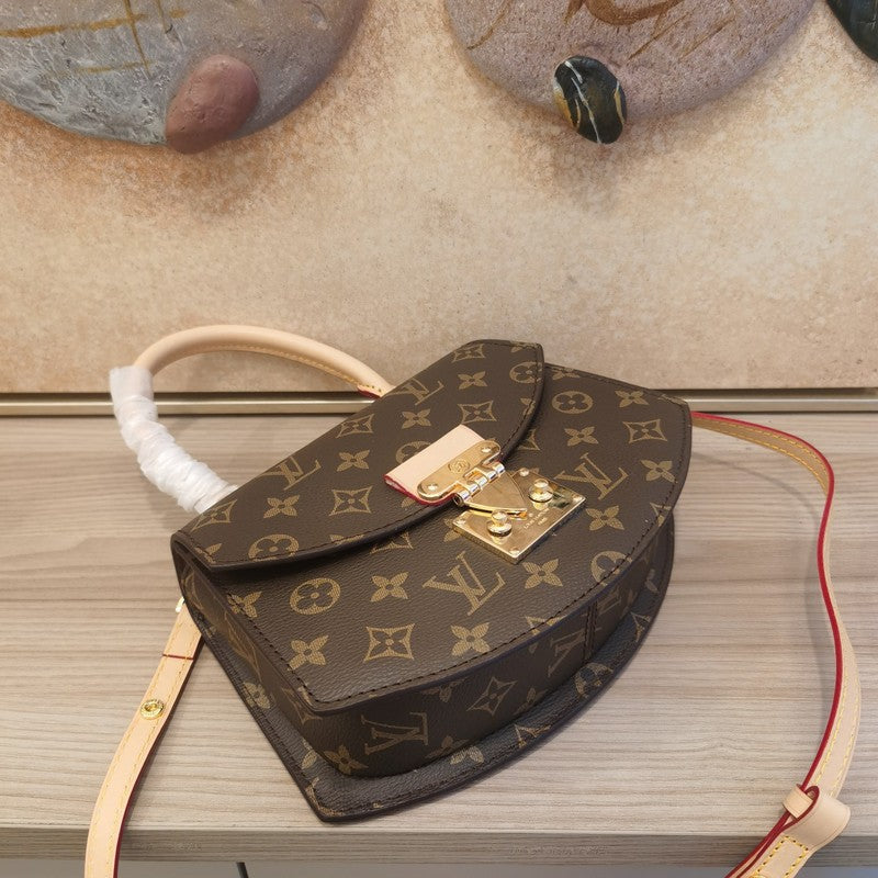 Satchel Bags - VL2 Bags - 242