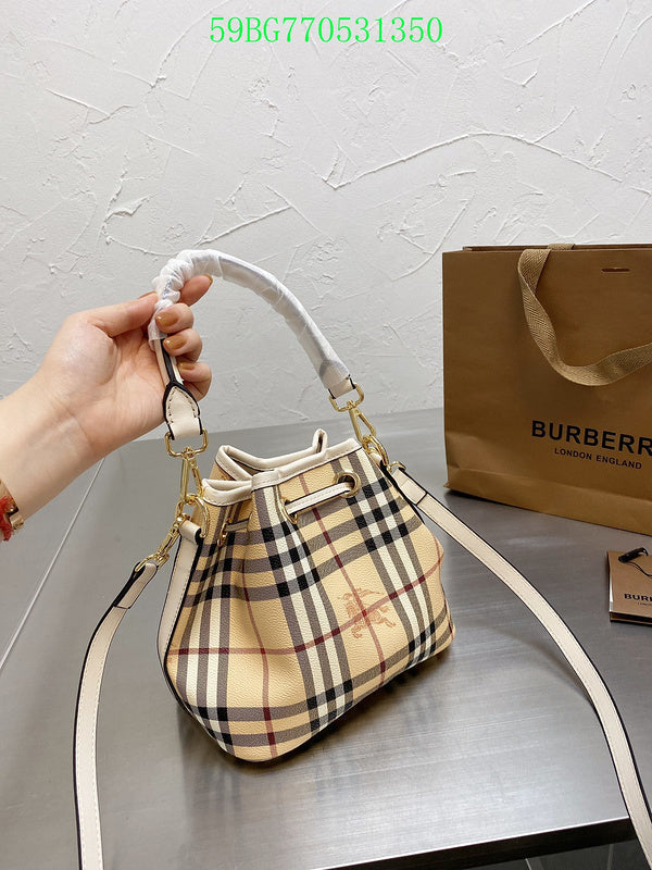 ELE Fashion -BBR Bags - 490