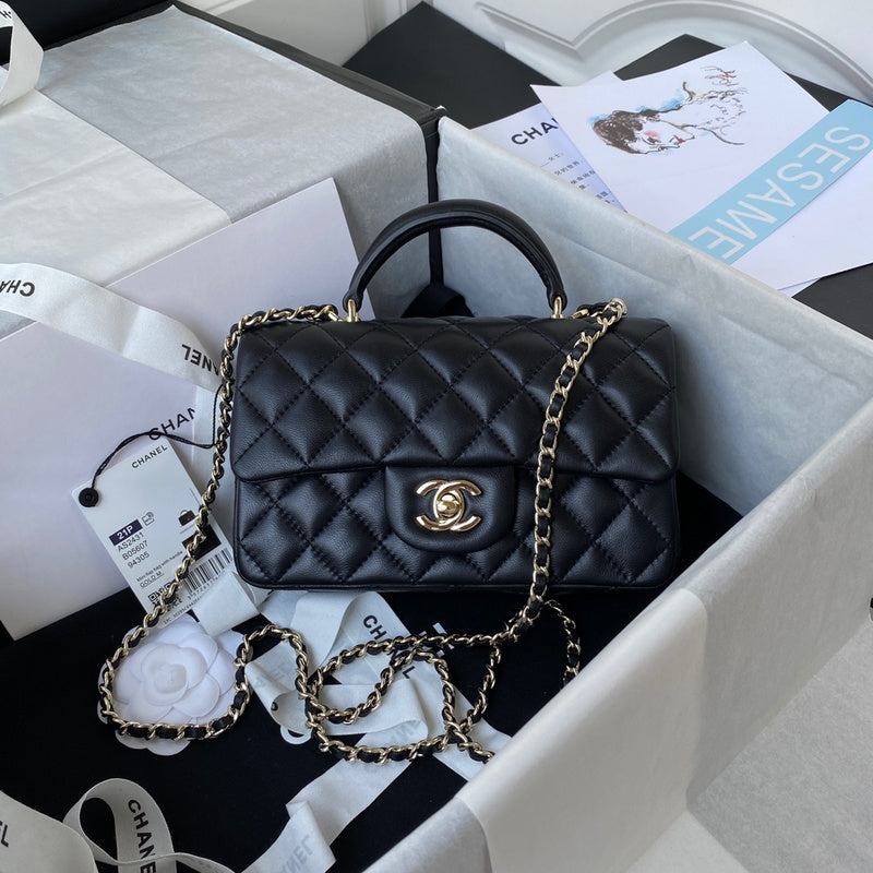 Satchel Bags - CLN Bags - 480