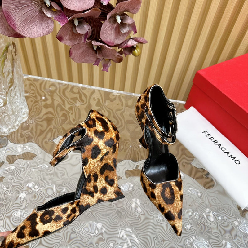 Glami - FGO Women Shoes - 230