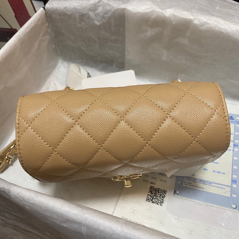 GlamI - CHL Bags - 3411