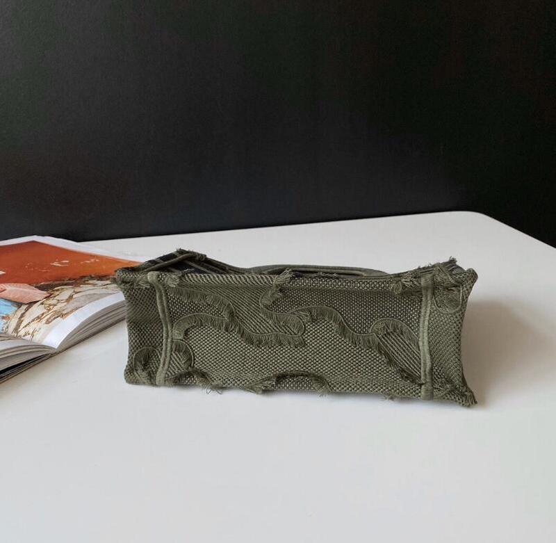SAMCC - DOR Bags - 659