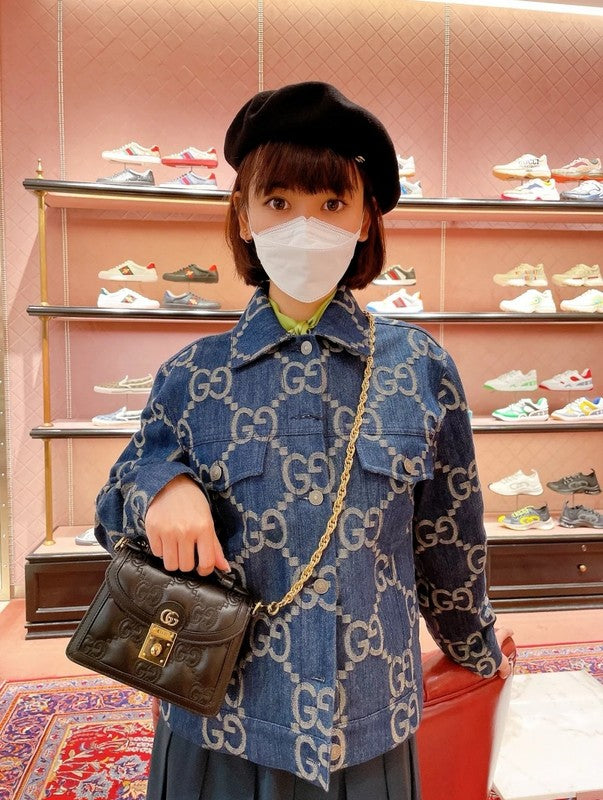 Glami-i GUKI Women Bags - 706