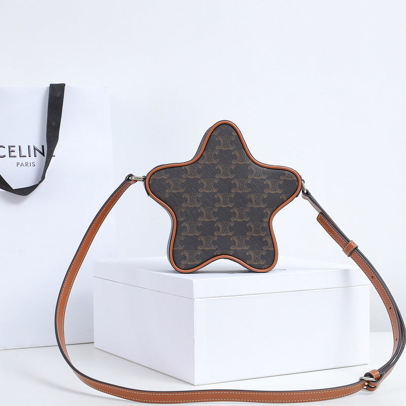Glamy - COL Bags - 610