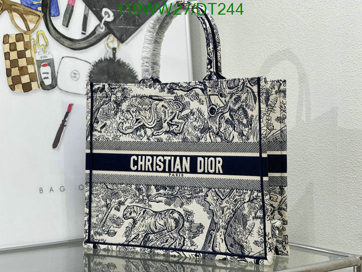 SAMCC - DOR Bags - 819