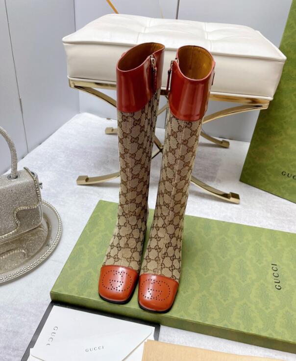 SAMC - GUKI Women Shoes - 969