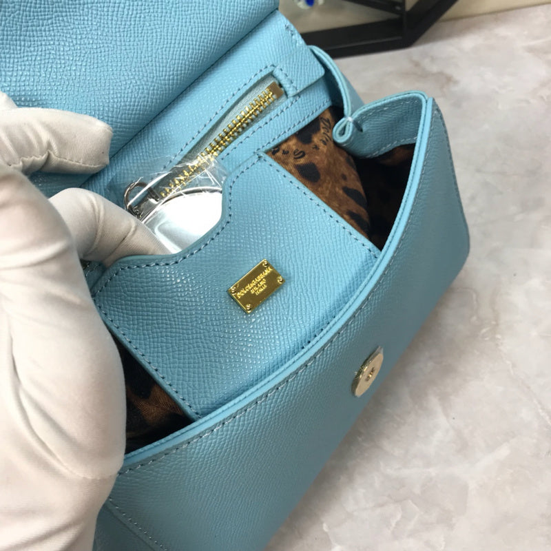 Satchel Bags - DG Bags - 211