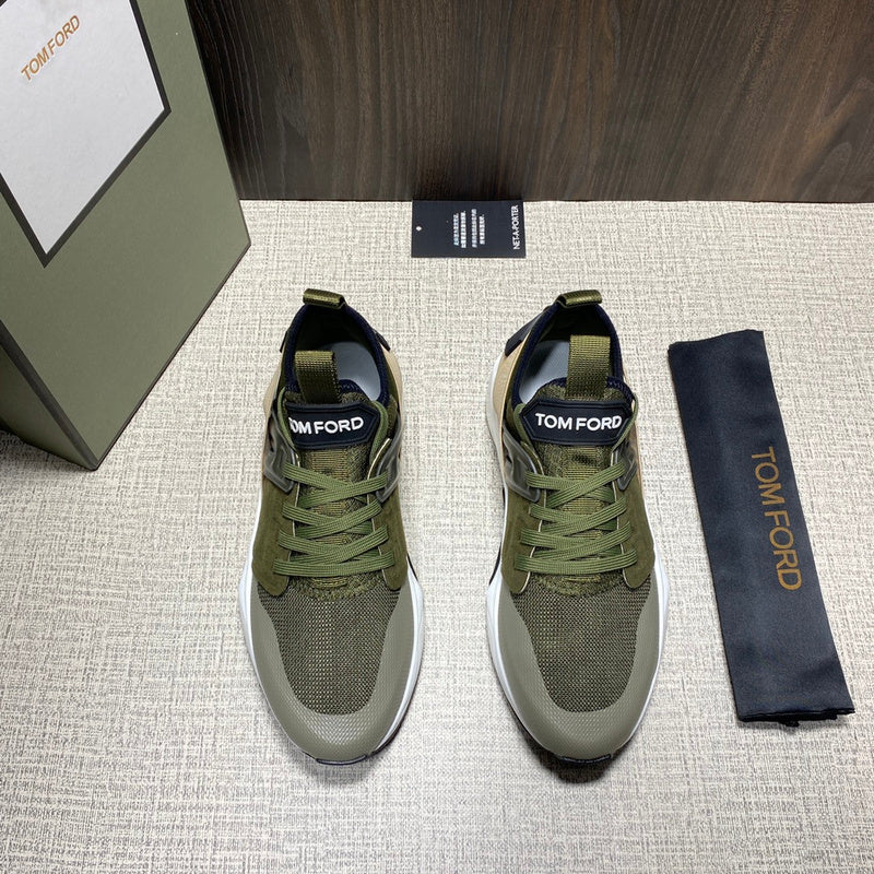 Glami - TFO Shoes - 292
