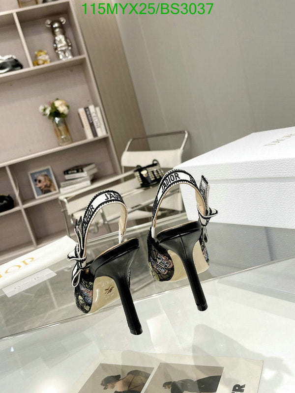 SAMCC - DOR Women Shoes - 2351